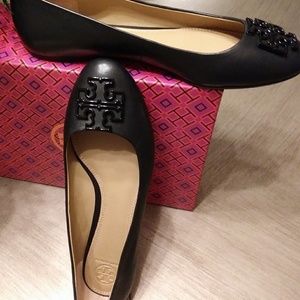 Tory Burch Melinda Flats